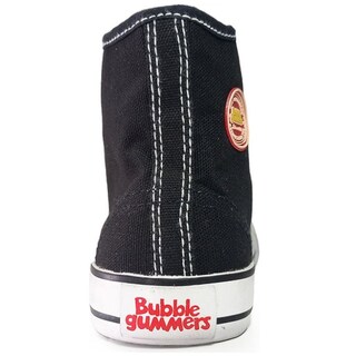 Foto 3 | Foto 3 | Tenis Bubble Gummers Wilson Bota Lona Negros para Niño