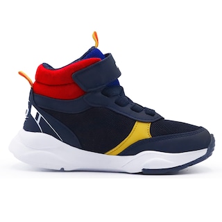 Foto 4 | Foto 4 | Tenis Paw Patrol Media Bota con Luces