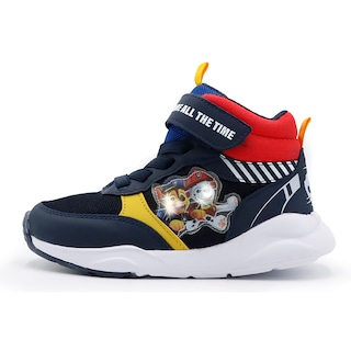 Foto 5 | Foto 5 | Tenis Paw Patrol Media Bota con Luces