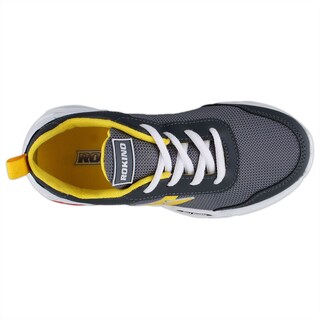 Foto 4 | Foto 4 | Tenis Casual Rokino 3383 color Gris para Niño