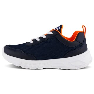Foto 3 | Foto 3 | Tenis Casual Rokino 3383 Color Marino Para Niño