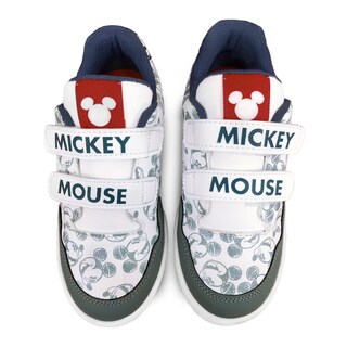 Foto 4 | Foto 4 | Tenis para Niño Disney Mickey Mouse 100 Años