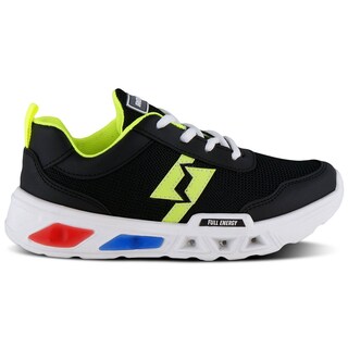 Foto 2 | Foto 2 | Tenis Casual Rokino 3383 color Negro para Niño
