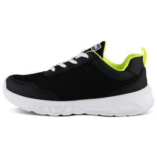 Foto 3 | Foto 3 | Tenis Casual Rokino 3383 color Negro para Niño