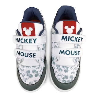 Foto 4 | Foto 4 | Tenis para Niño Disney Mickey Mouse 100 Años