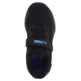 Foto 7 | Foto 7 | Tenis K-Swiss Mini Force color Negro para Niño