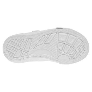 Foto 4 | Foto 4 | Tenis K-Swiss Mini Trinity Blancos para Niño