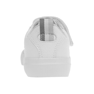 Foto 6 | Foto 6 | Tenis K-Swiss Mini Trinity Blancos para Niño