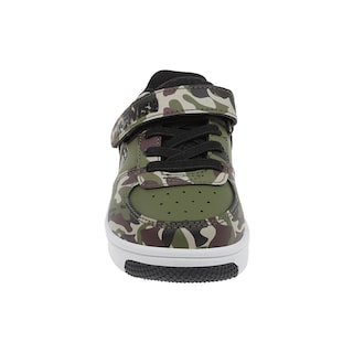 Foto 6 | Foto 6 | Tenis K-swiss Salt 2 color Verde/Camu Infantil