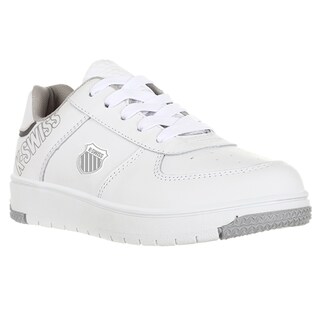 Foto 1 | Foto 1 | Tenis K-swiss Salt 2 Blancos
