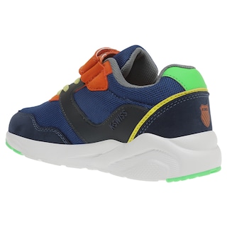 Foto 3 | Foto 3 | Tenis para Niño K-swiss Zahir color Azul