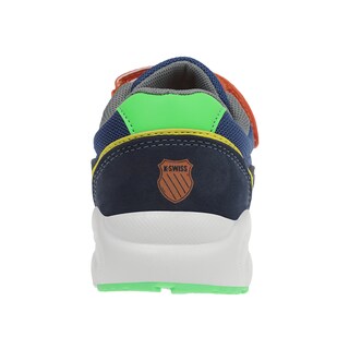 Foto 6 | Foto 6 | Tenis para Niño K-swiss Zahir color Azul