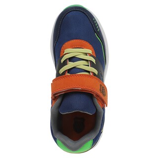 Foto 7 | Foto 7 | Tenis para Niño K-swiss Zahir color Azul