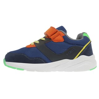 Foto 8 | Foto 8 | Tenis para Niño K-swiss Zahir color Azul
