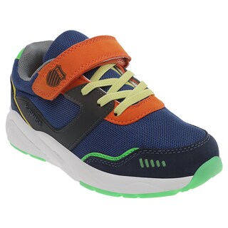 Foto 1 | Foto 1 | Tenis para Niño K-swiss Zahir color Azul