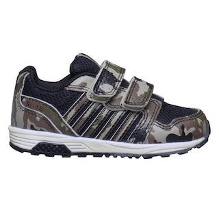Foto 2 | Foto 2 | Tenis para Bebé K-swiss Si-18 Trainer Camuflados