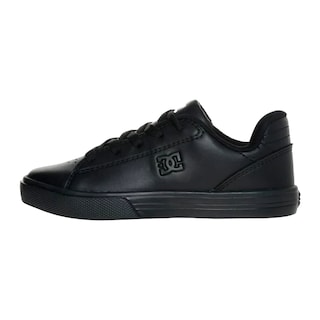 Foto 4 | Foto 4 | Tenis DC Shoes Notch SN MX Negros para Niño