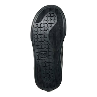 Foto 7 | Foto 7 | Tenis DC Shoes Notch SN MX Negros para Niño