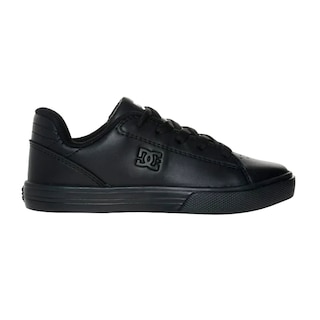 Foto 2 | Foto 2 | Tenis DC Shoes Notch SN MX Negros para Niño