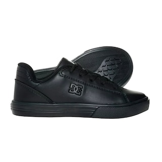 Foto 1 | Foto 1 | Tenis DC Shoes Notch SN MX Negros para Niño