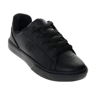 Foto 3 | Foto 3 | Tenis DC Shoes Notch SN MX Negros para Niño