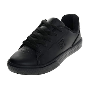 Foto 5 | Foto 5 | Tenis DC Shoes Notch SN MX Negros para Niño