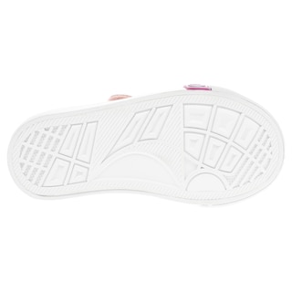 Foto 4 | Foto 4 | Tenis para Niña K-swiss Mini Trinity Inf Durazno