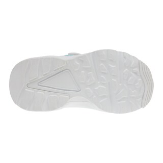Foto 4 | Foto 4 | Tenis K-Swiss Rocket Infant Blanco para Niño