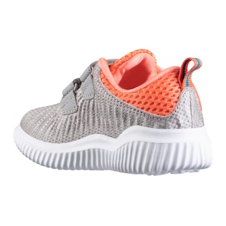 Foto 3 | Foto 3 | Tenis para Niños K-swiss New Kore Kids Inf Gris