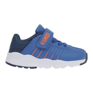 Foto 2 | Foto 2 | Tenis K-Swiss High Infant Azul para Niño