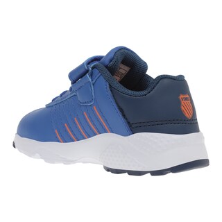 Foto 3 | Foto 3 | Tenis K-Swiss High Infant Azul para Niño