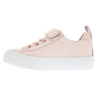 Foto 8 | Foto 8 | Tenis para Niña K-swiss Mini Trinity Inf Durazno