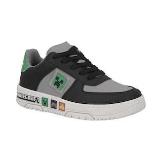 Foto 1 | Foto 1 | Tenis Minecraft para Niño
