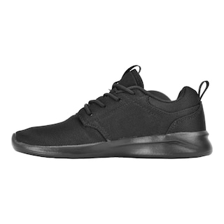 Foto 4 | Foto 4 | Tenis DC Shoes Negros para Mujer
