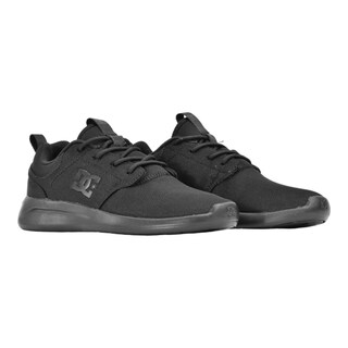Foto 1 | Foto 1 | Tenis DC Shoes Negros para Mujer
