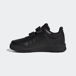 Foto 3 | Foto 3 | Tenis Tensaur Tira Ajustable de Cierre por Contacto Adidas Negro para Niños