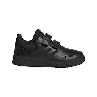 Foto 1 | Foto 1 | Tenis Tensaur Tira Ajustable de Cierre por Contacto Adidas Negro para Niños