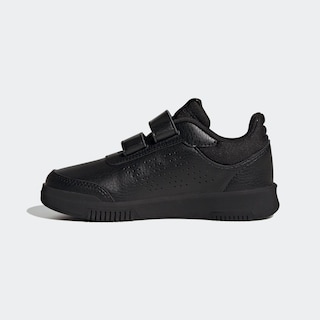 Foto 3 | Foto 3 | Tenis Tensaur Tira Ajustable de Cierre por Contacto Adidas Negro para Niños