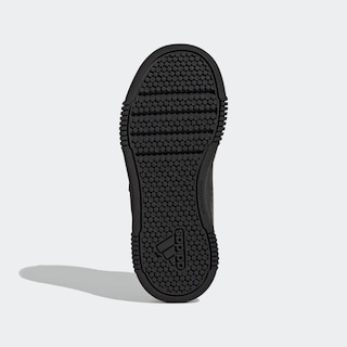 Foto 5 | Foto 5 | Tenis Tensaur Tira Ajustable de Cierre por Contacto Adidas Negro para Niños