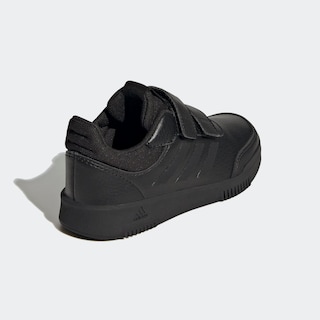Foto 7 | Foto 7 | Tenis Tensaur Tira Ajustable de Cierre por Contacto Adidas Negro para Niños