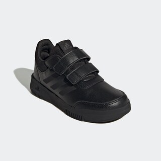 Foto 6 | Foto 6 | Tenis Tensaur Tira Ajustable de Cierre por Contacto Adidas Negro para Niños