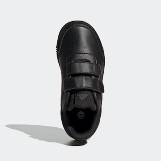 Foto 4 | Foto 4 | Tenis Tensaur Tira Ajustable de Cierre por Contacto Adidas Negro para Niños