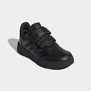 Foto 6 | Foto 6 | Tenis Tensaur Tira Ajustable de Cierre por Contacto Adidas Negro para Niños