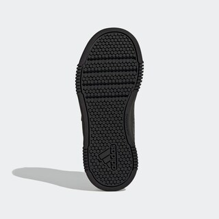 Foto 5 | Foto 5 | Tenis Tensaur Tira Ajustable de Cierre por Contacto Adidas Negro para Niños