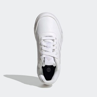 Foto 4 | Foto 4 | Tenis Adidas Tensaur Sport Training Blancos para Niño