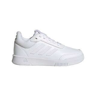 Foto 1 | Foto 1 | Tenis Adidas Tensaur Sport Training Blancos para Niño
