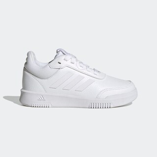 Foto 2 | Foto 2 | Tenis Adidas Tensaur Sport Training Blancos para Niño