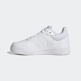 Foto 3 | Foto 3 | Tenis Adidas Tensaur Sport Training Blancos para Niño