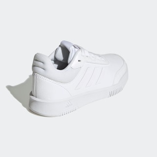 Foto 7 | Foto 7 | Tenis Adidas Tensaur Sport Training Blancos para Niño