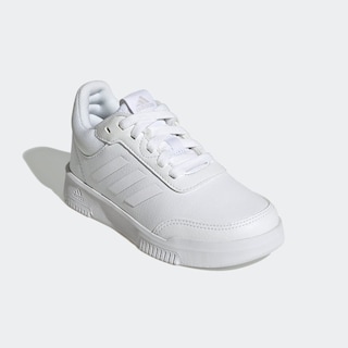 Foto 6 | Foto 6 | Tenis Adidas Tensaur Sport Training Blancos para Niño